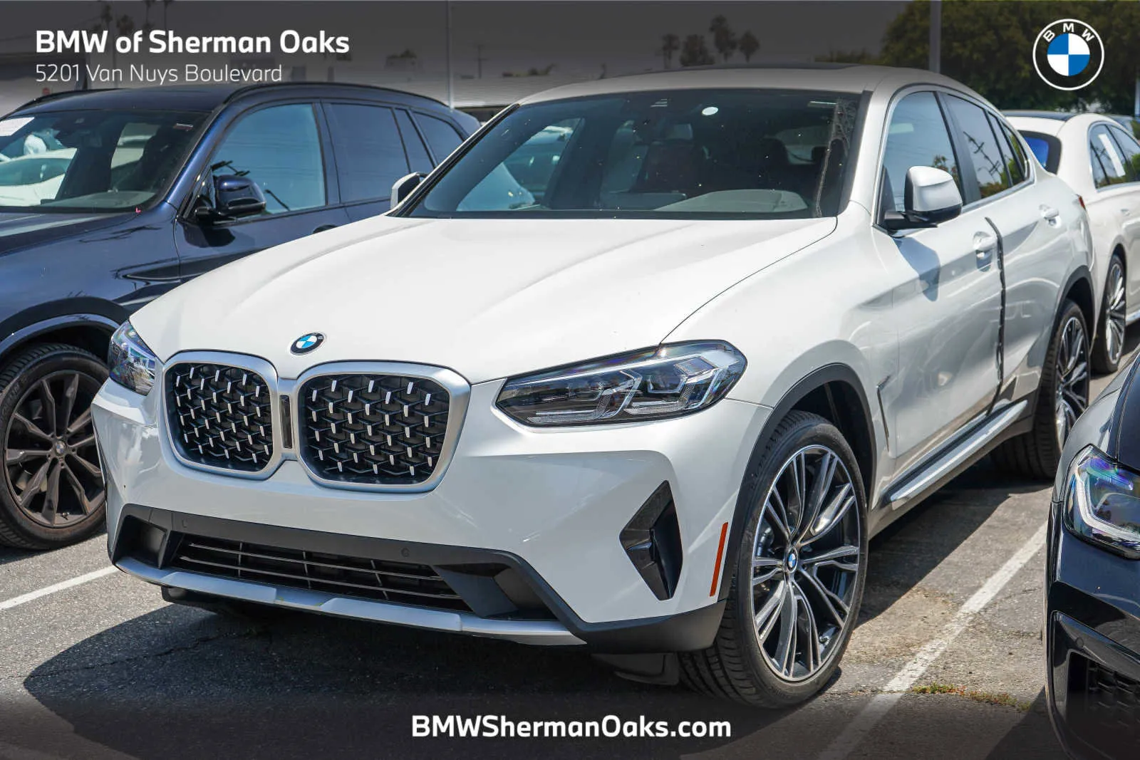 New 2024 BMW 230i Coupe w/ Convenience Package
