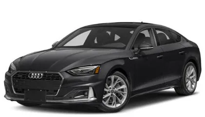 New 2024 Audi A3 2.0T Premium