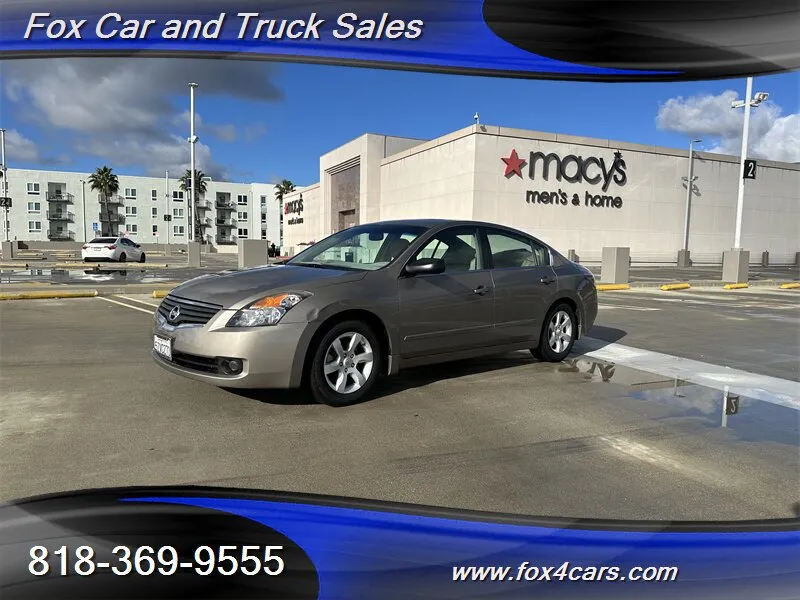 Used 2008 Honda CR-V EX-L