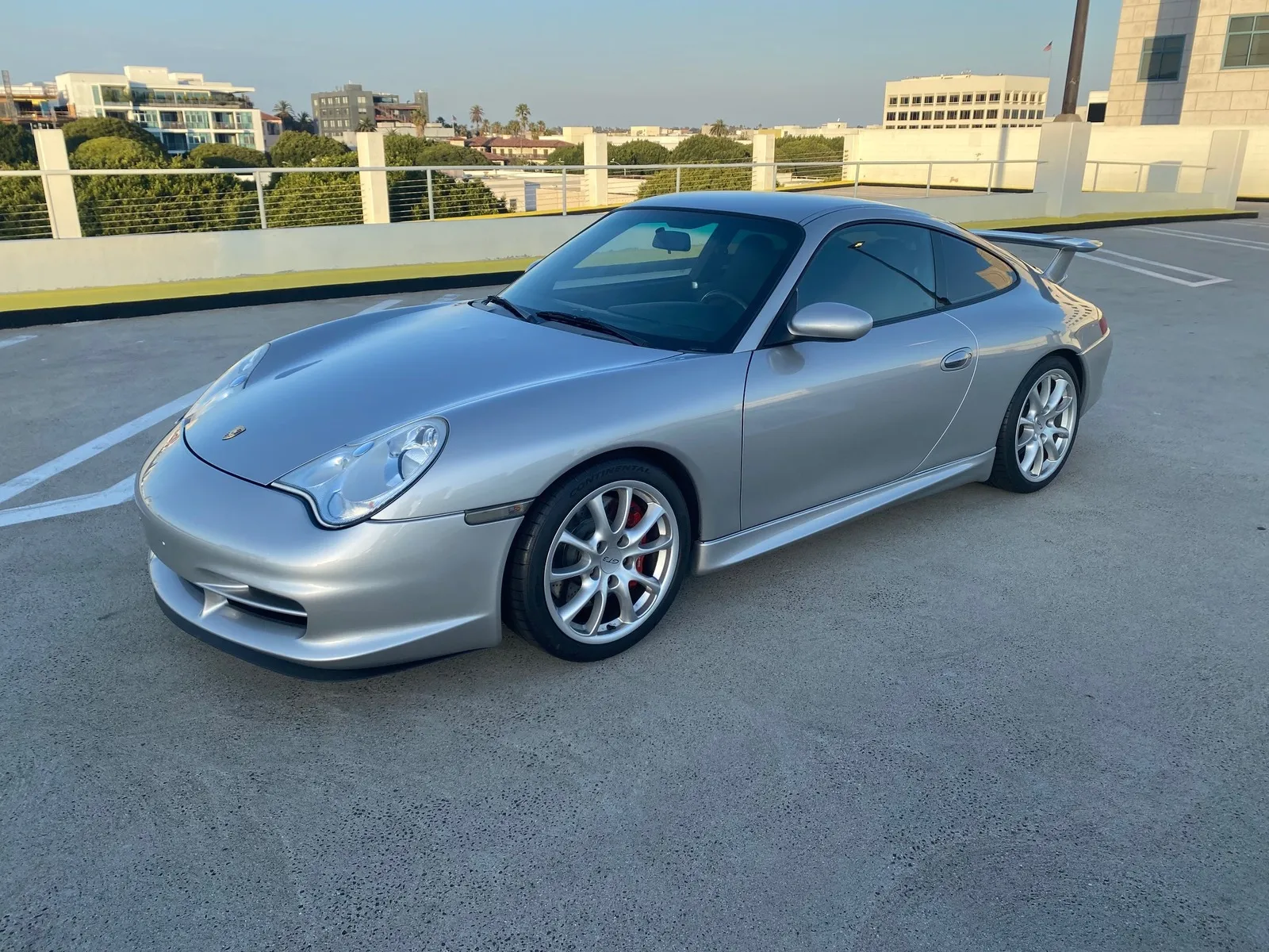 Used 1990 Porsche 911