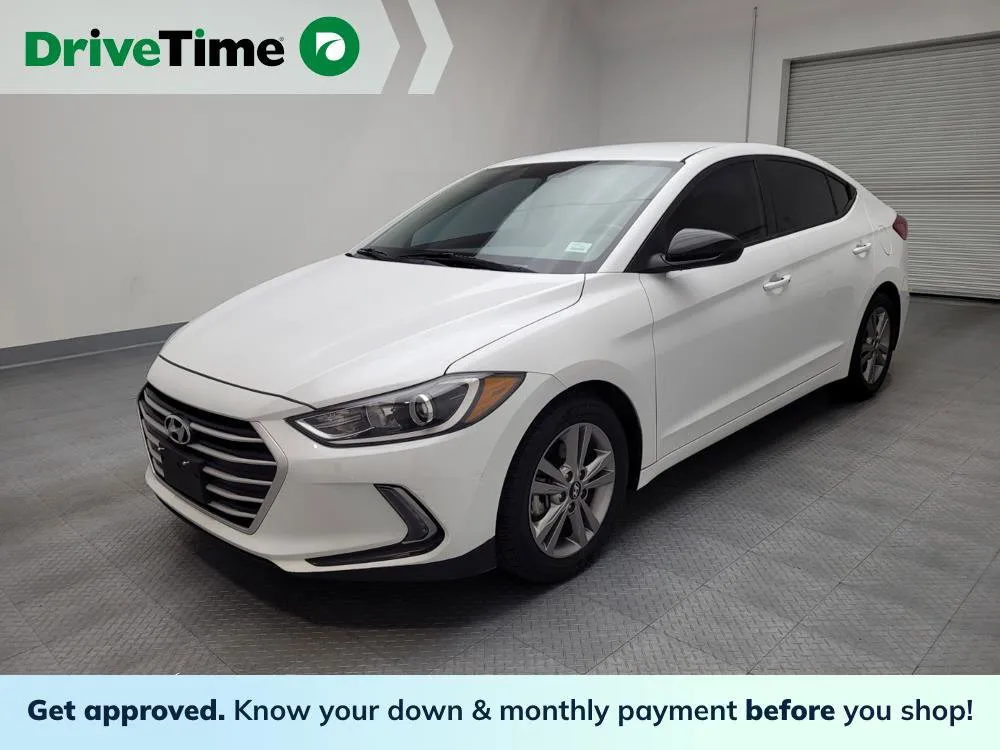 Used 2016 Hyundai Santa Fe Sport