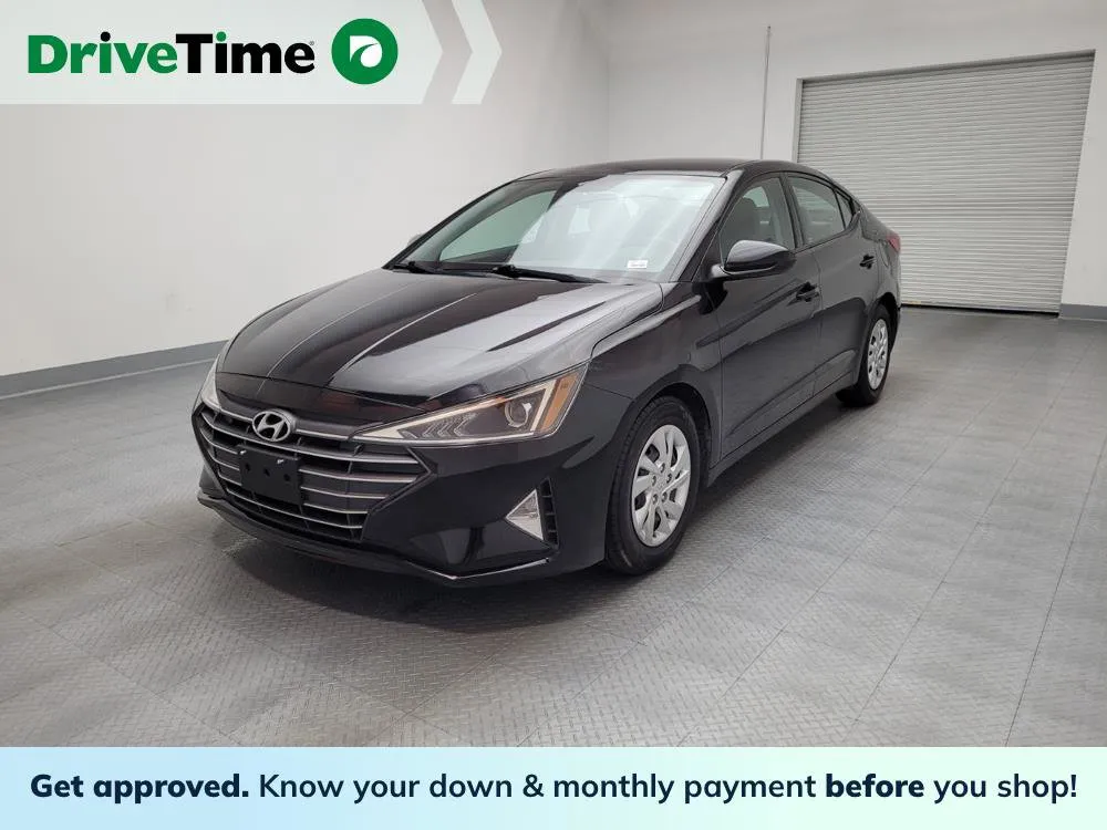 Used 2018 Chevrolet Cruze LS