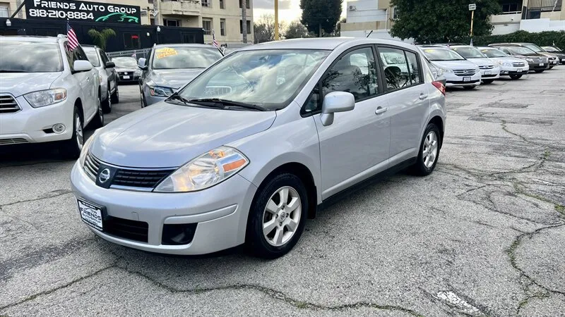 Used 2009 Scion tC