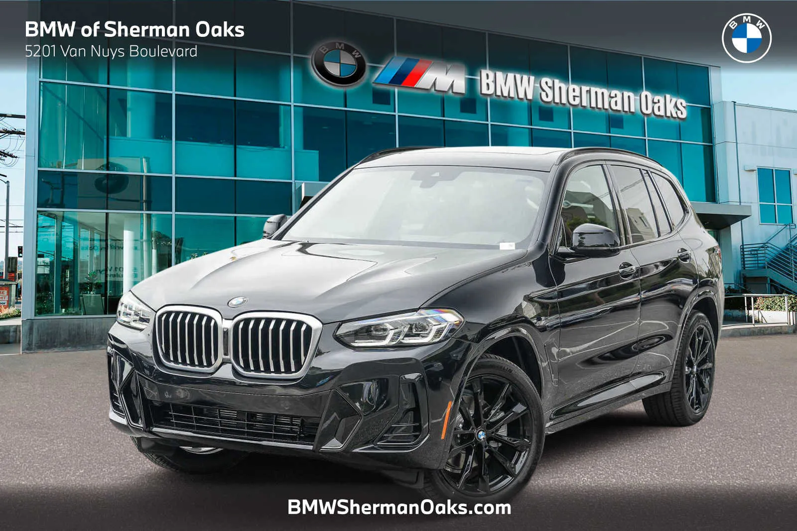 New 2024 BMW 330e w/ Convenience Package