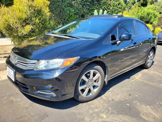 Used 2014 Honda Odyssey LX