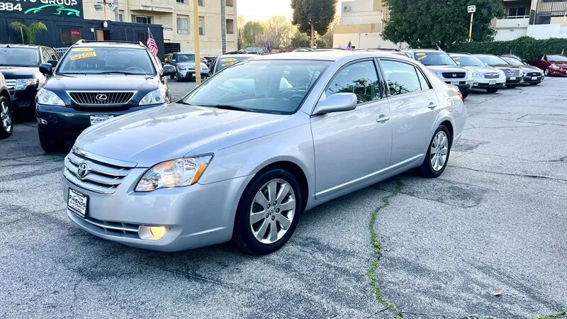 Used 2005 Toyota Corolla LE