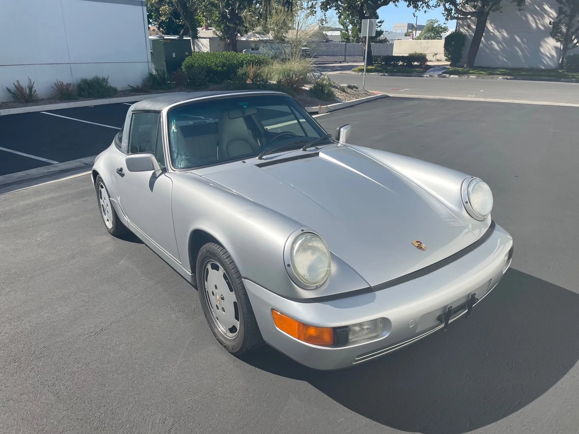 Used 2004 Porsche 911 GT3