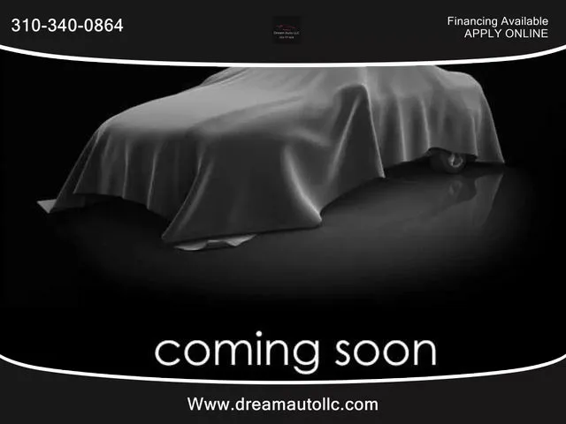 Used 2010 INFINITI G37 Journey w/ Premium Pkg