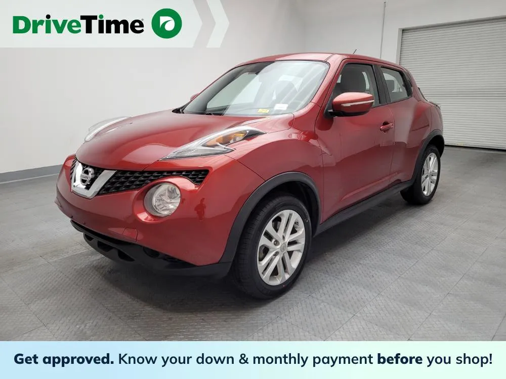 Used 2019 Nissan Versa Note SV