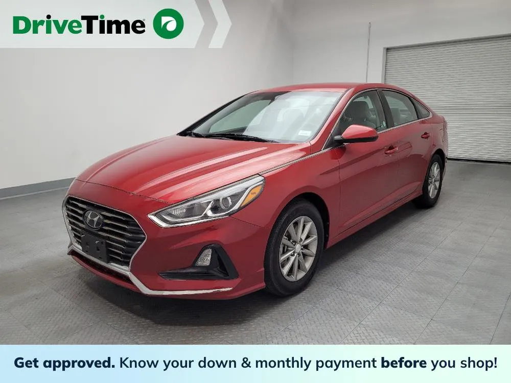 Used 2017 Hyundai Elantra SE w/ SE A/T Tech Package 03