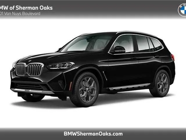 New 2024 BMW 330i Sedan w/ M Sport Package
