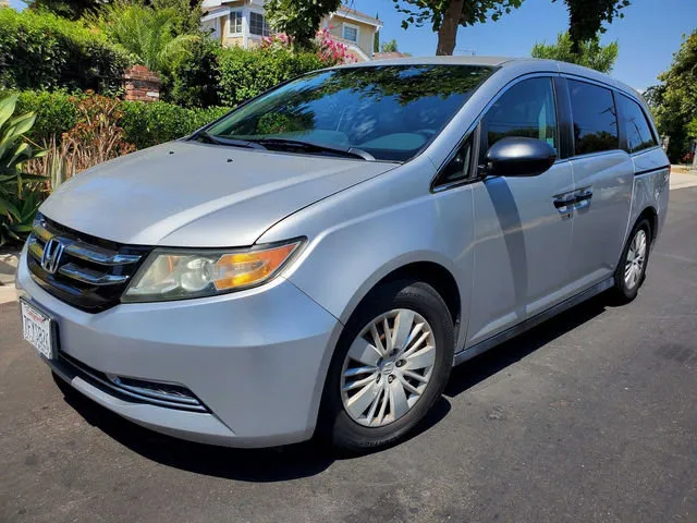 Used 2014 Honda Accord EX