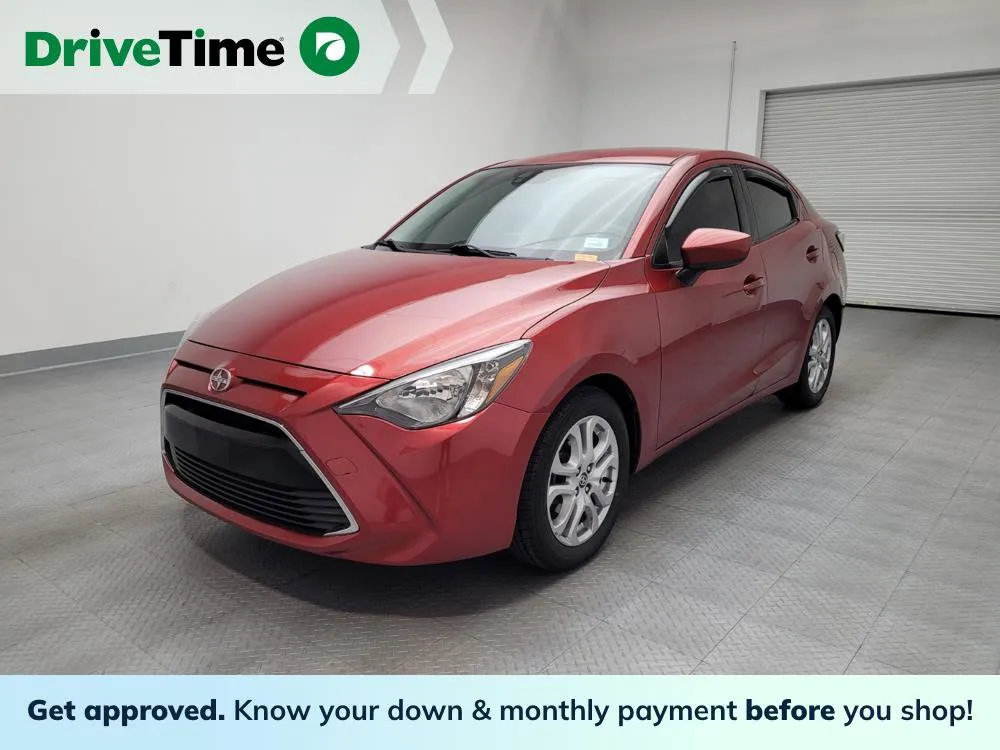 Used 2018 Ford Focus SE
