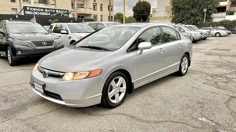 Used 2007 MAZDA MAZDA3 i Touring