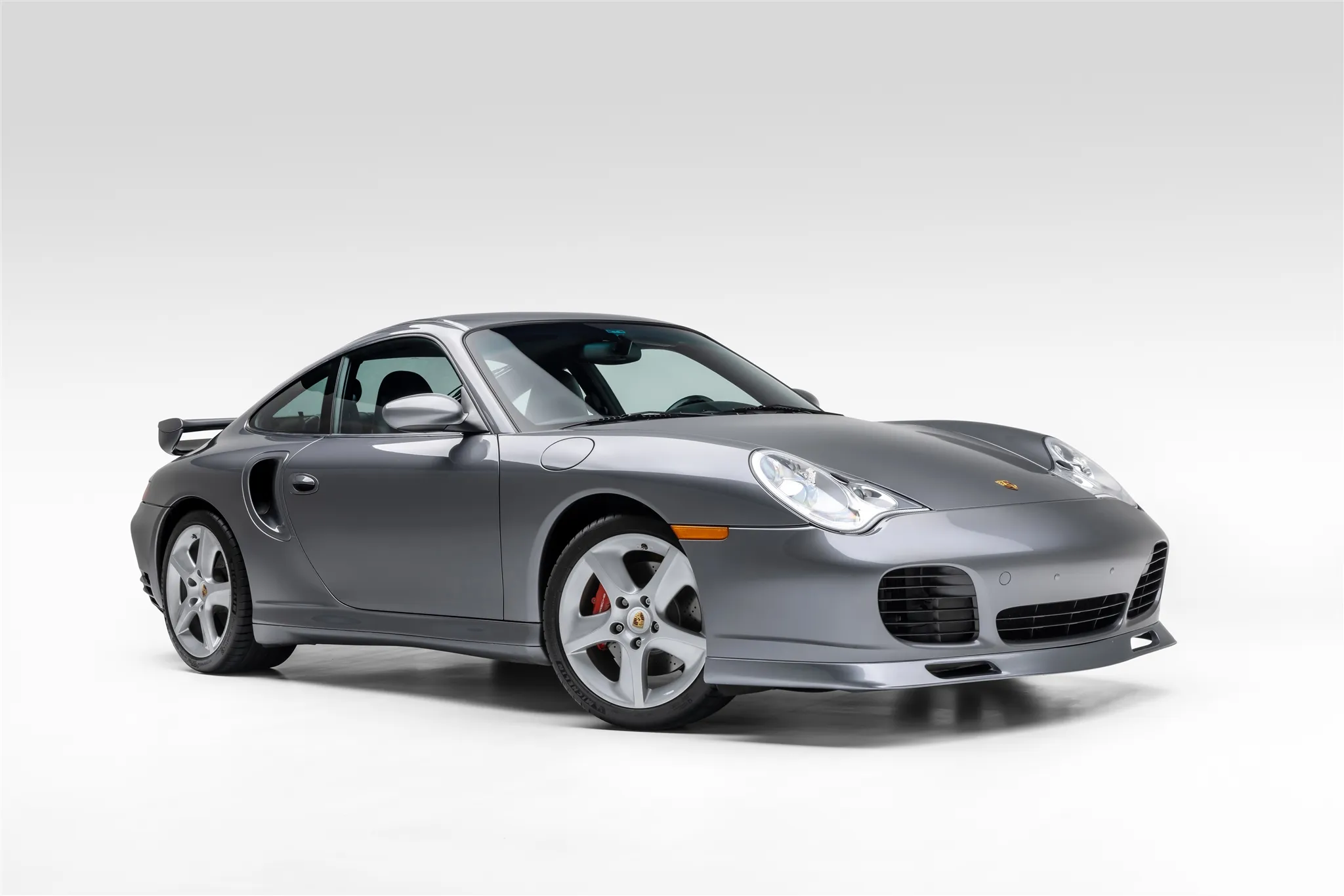 Used 1993 Porsche 911 Carrera