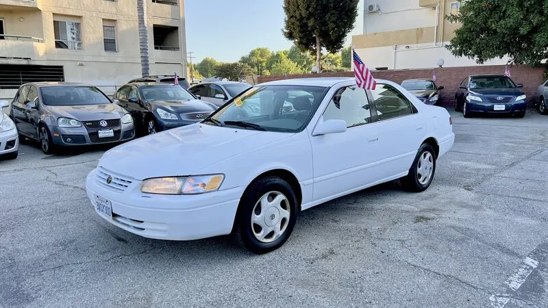 Used 2006 Toyota Avalon XLS