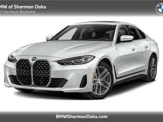 New 2024 BMW X3 sDrive30i w/ Convenience Package