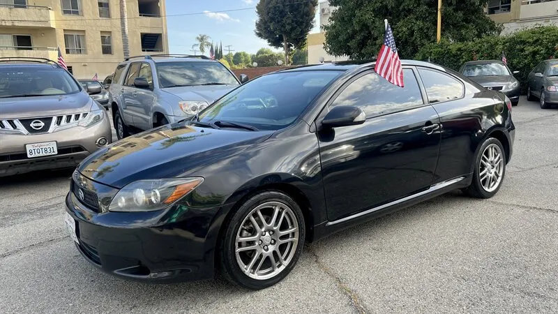 Used 2001 Toyota Avalon XLS