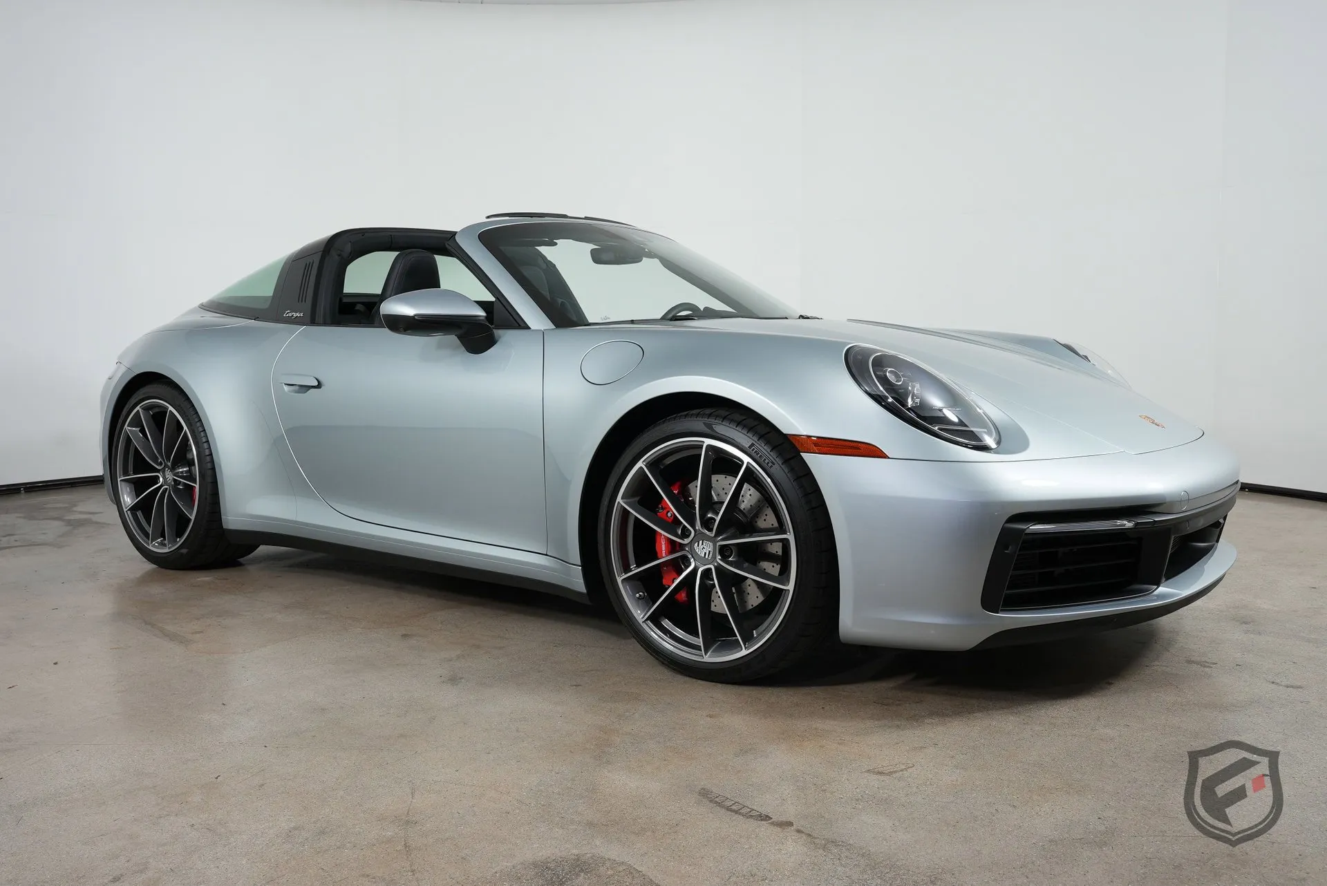 Used 2012 Ferrari FF