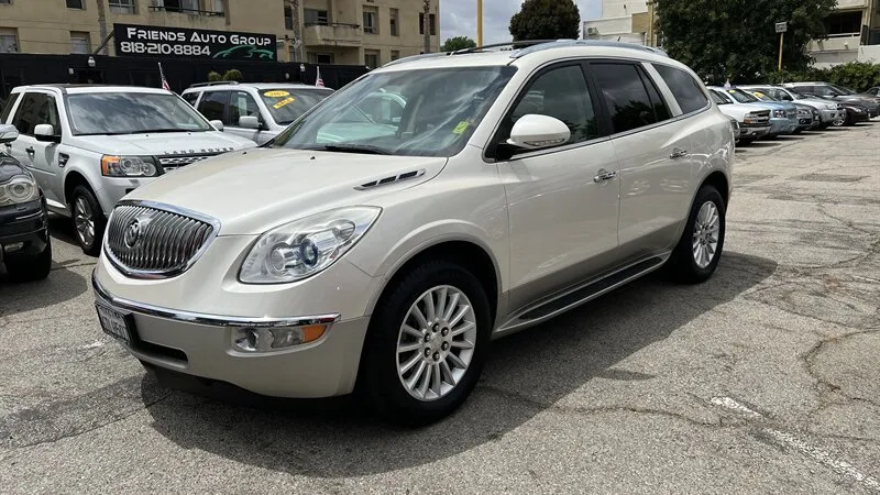 Used 2009 Scion xD