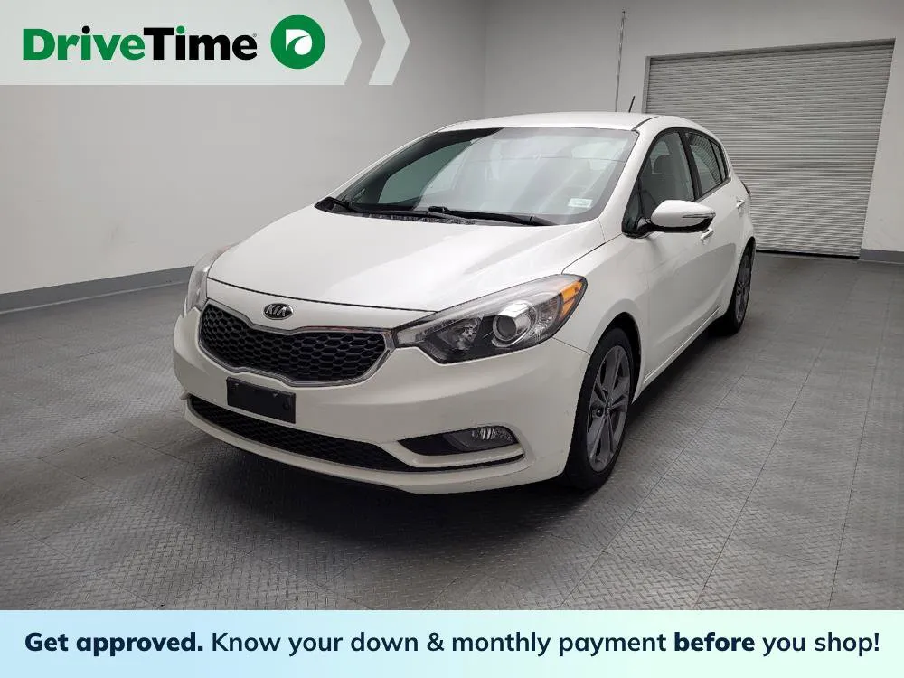 Used 2015 Chrysler 200 Limited