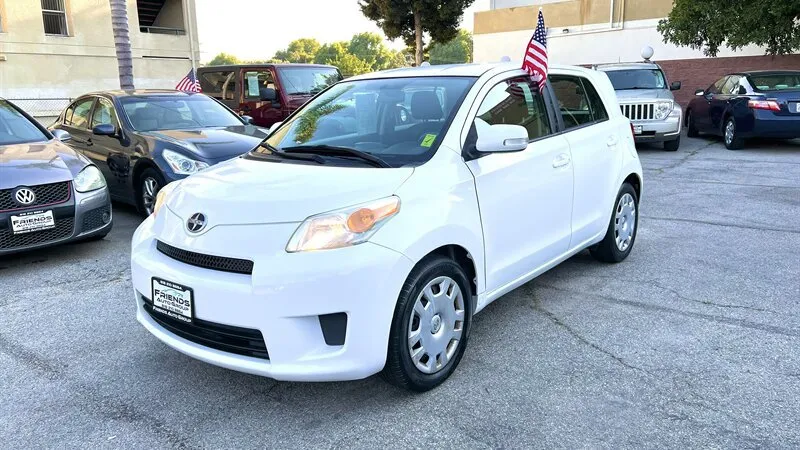 Used 2011 Buick Enclave CXL