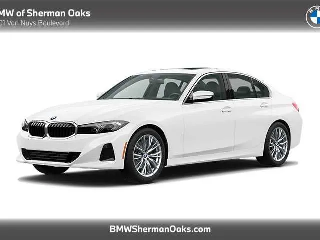 New 2024 BMW i4 eDrive35 w/ Premium Package