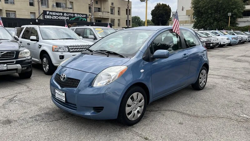 Used 2008 Honda Civic Hybrid Sedan
