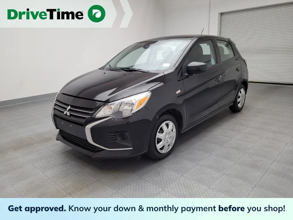 Used 2021 Hyundai Venue SE