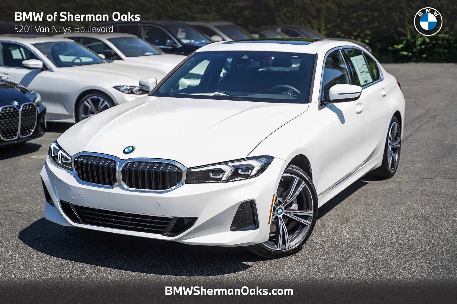 New 2024 BMW X1 M35i w/ Premium Package