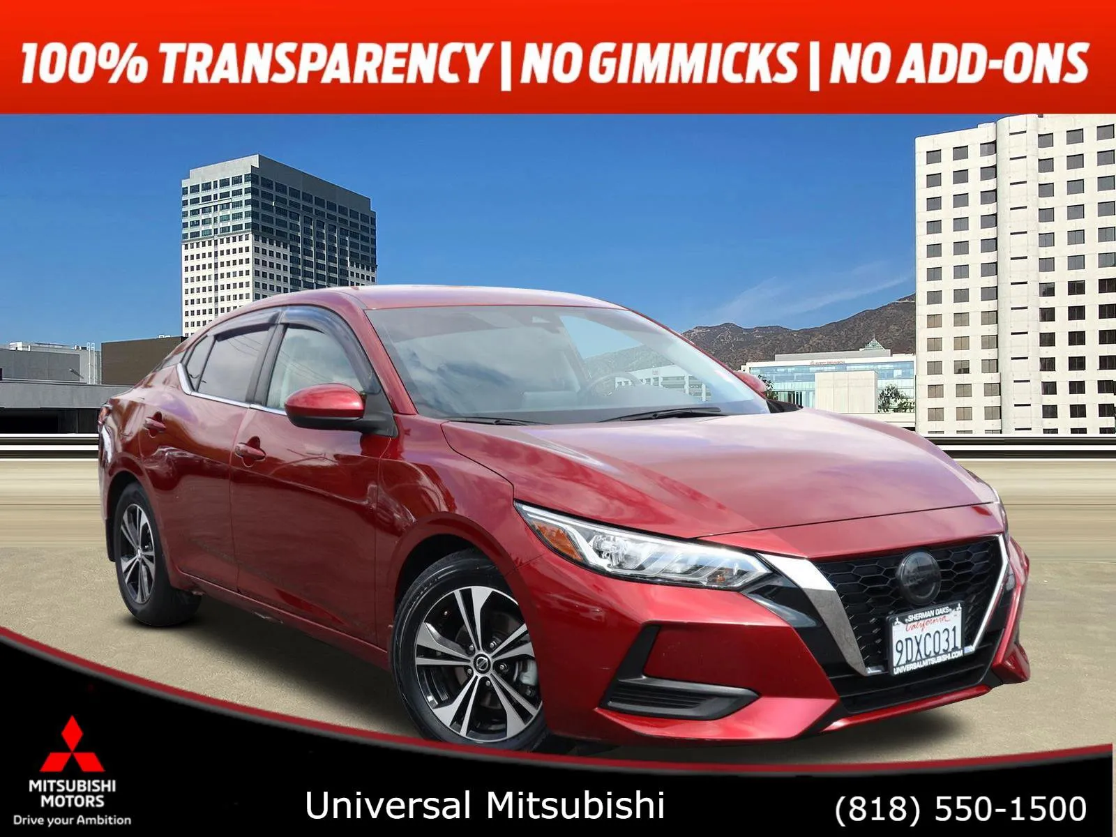 Used 2017 Toyota Mirai