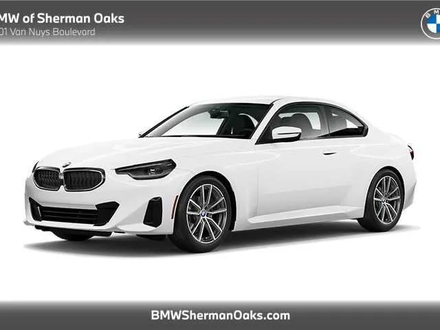 New 2024 BMW i4 eDrive40 w/ Premium Package