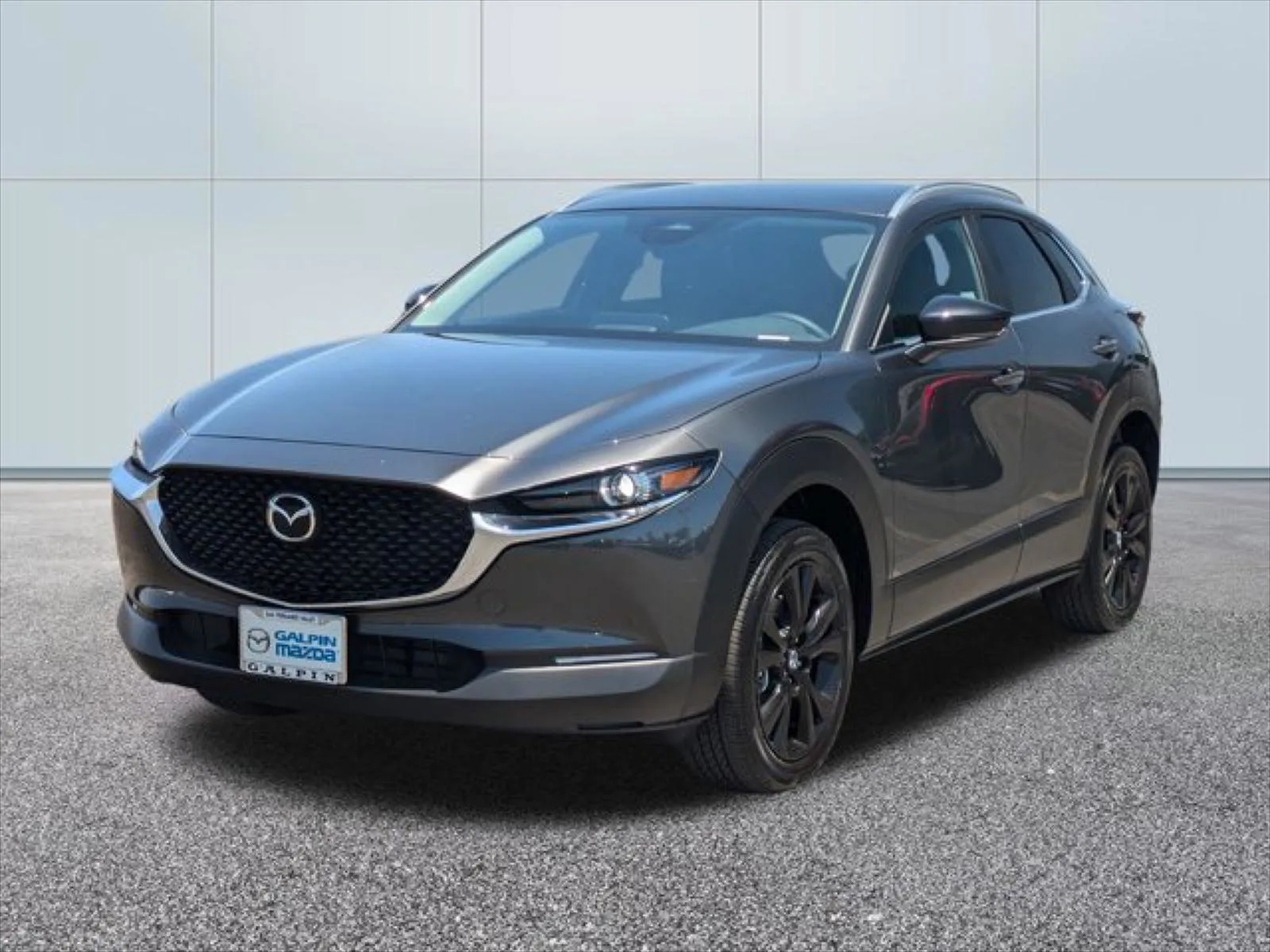 New 2024 MAZDA CX-30 AWD 2.5 S w/ Select Sport Pkg