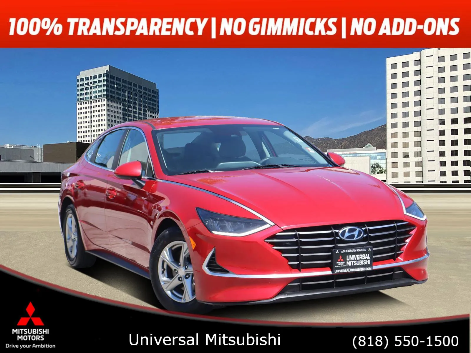 Used 2020 Mitsubishi Mirage GT