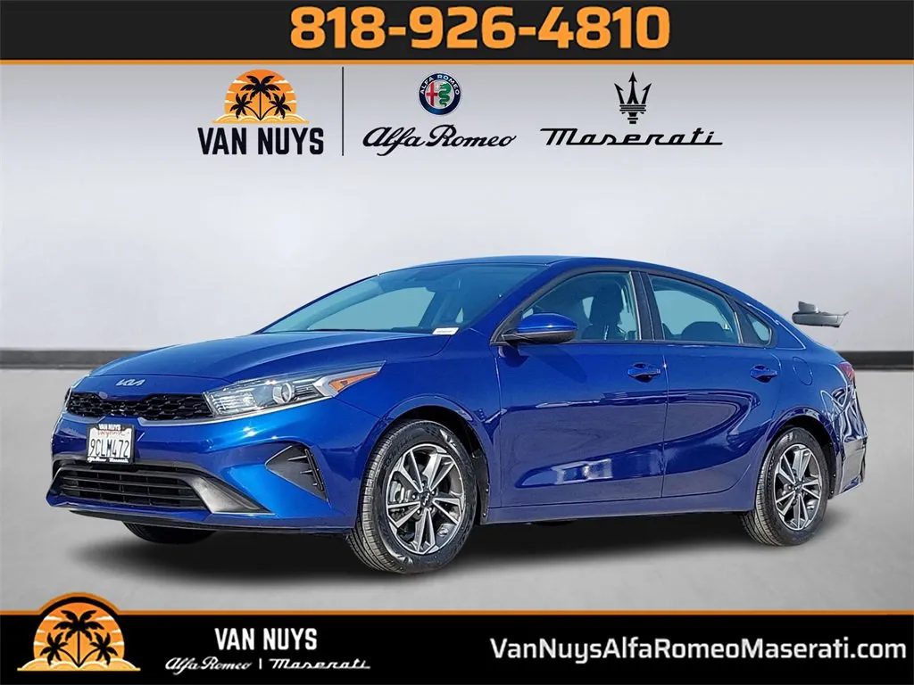 Used 2017 Maserati Ghibli