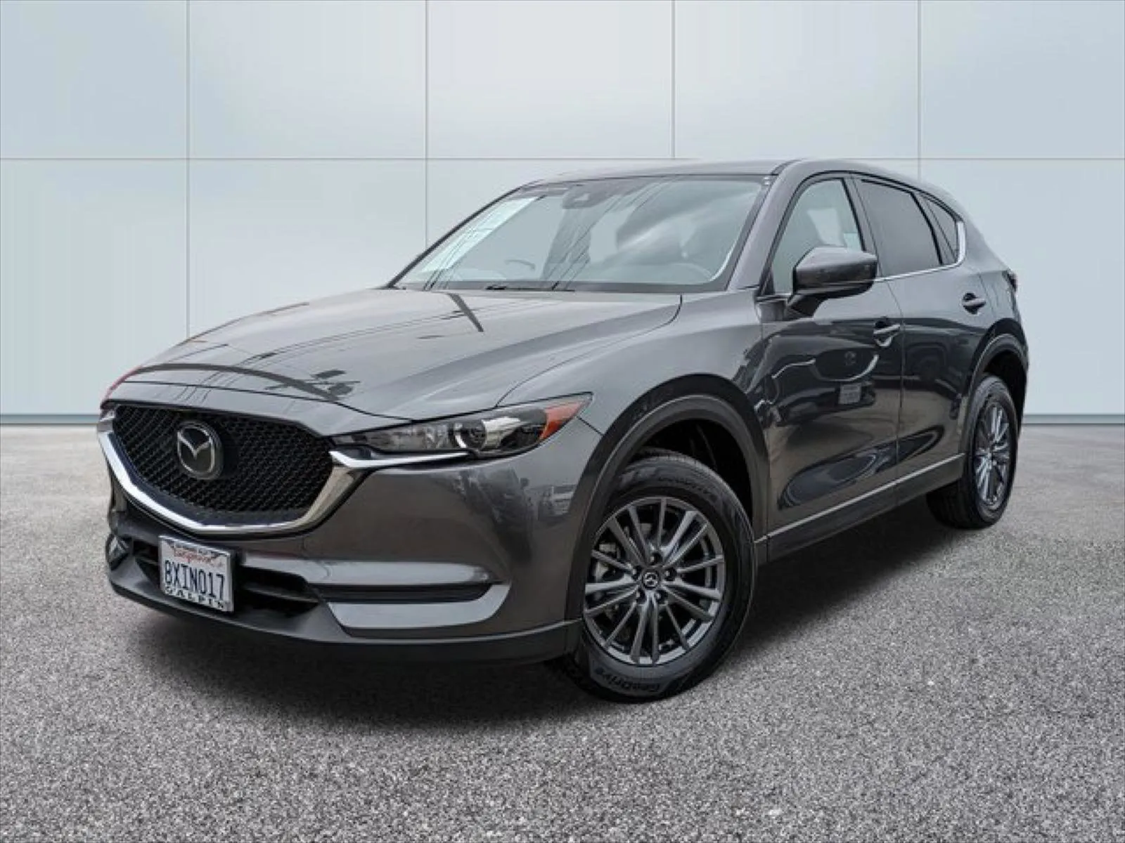 Used 2020 Jeep Cherokee Latitude