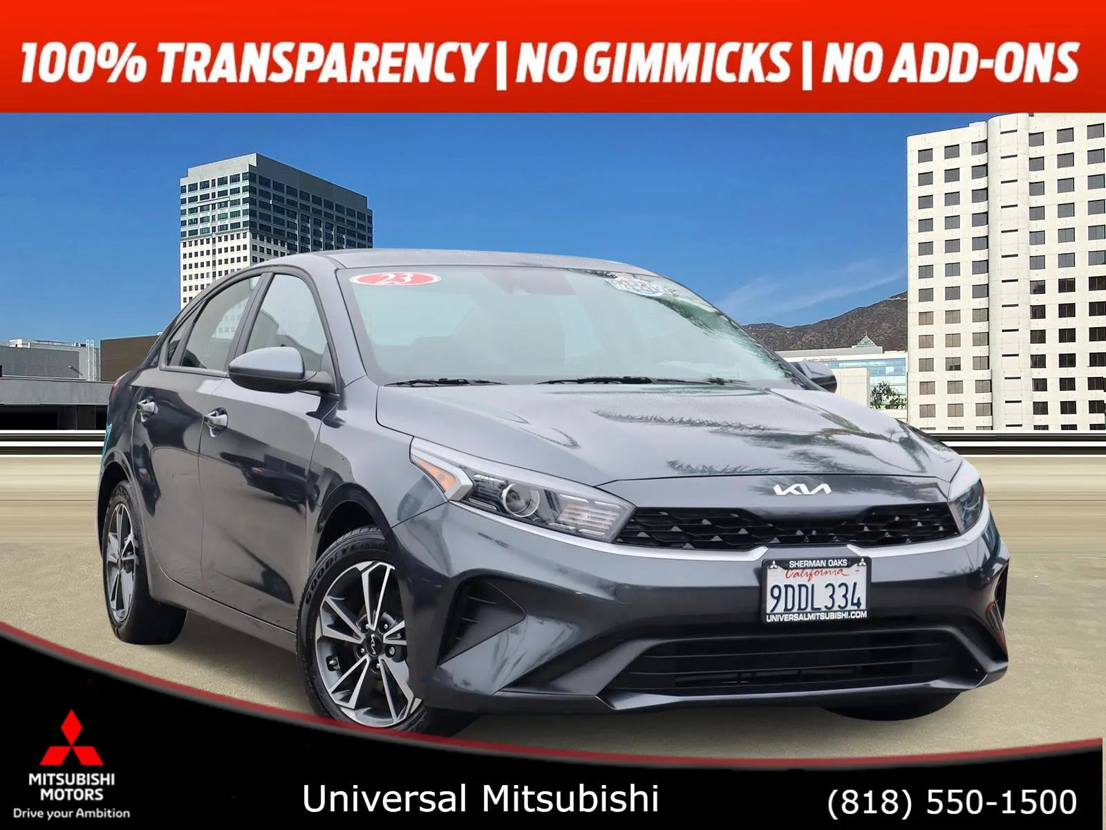Used 2023 Toyota Mirai