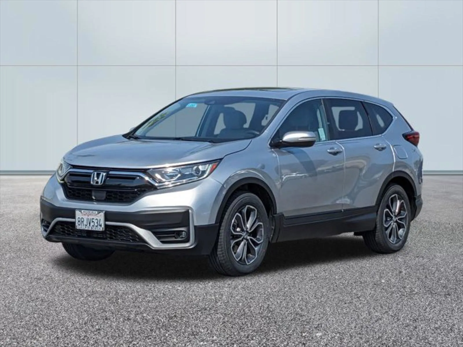 Used 2019 Toyota RAV4 XLE