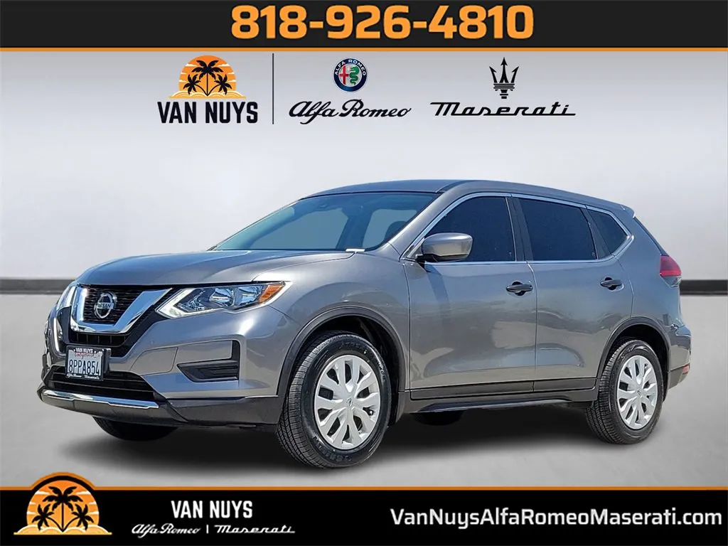 Used 2019 MAZDA CX-5 Sport