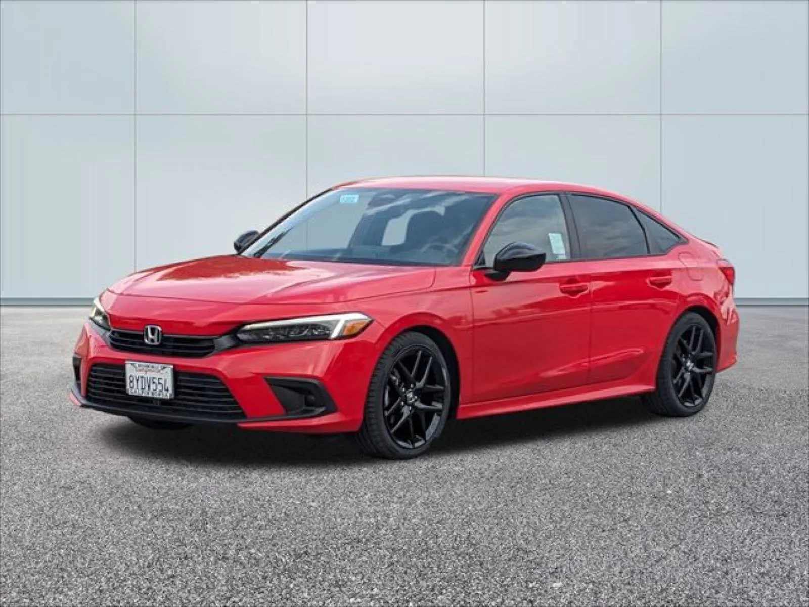 Used 2022 Toyota Camry LE