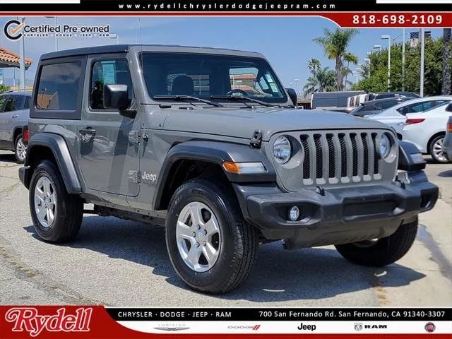 Used 2016 Jeep Renegade Latitude