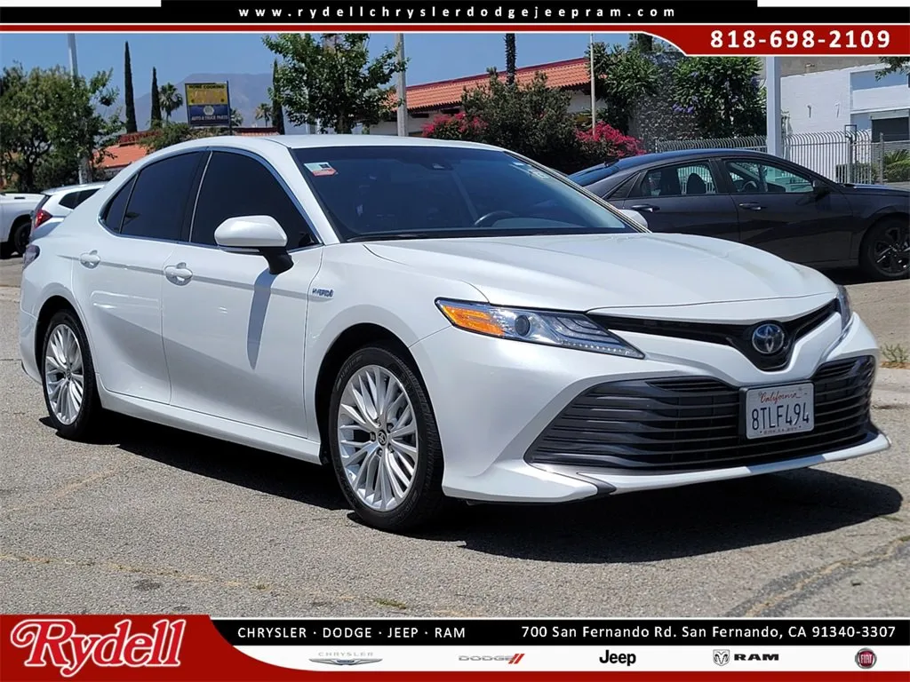 Used 2021 Hyundai Elantra SEL