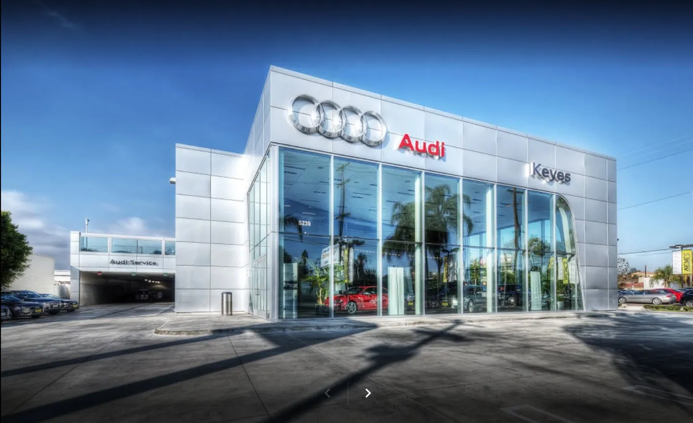 Used 2021 Audi Q3 2.0T Premium