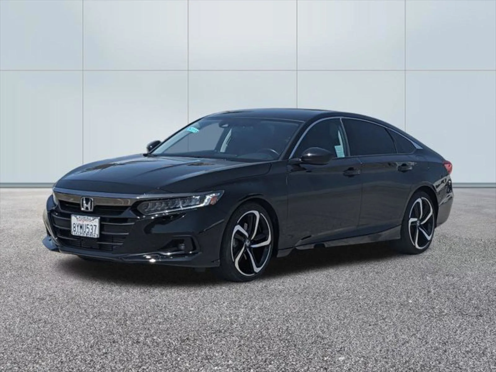 Used 2022 Honda Civic Sport