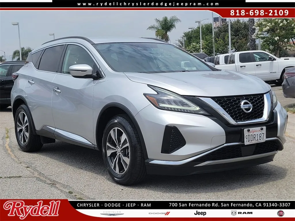 Used 2021 MAZDA CX-5 Sport