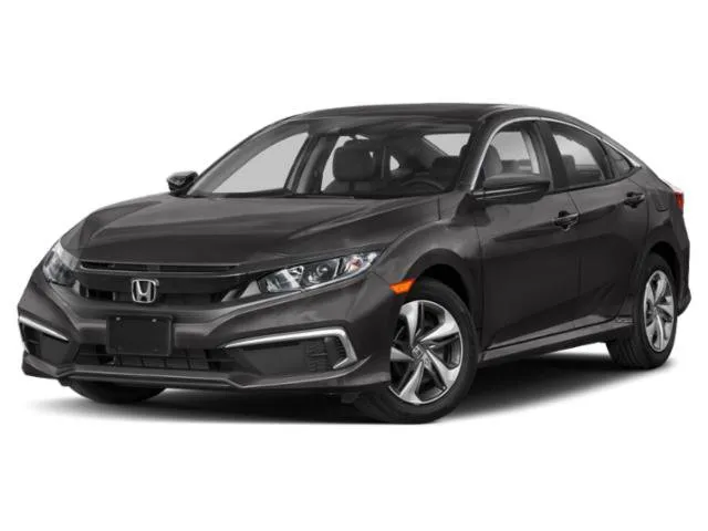 Certified 2021 Honda CR-V Special Edition