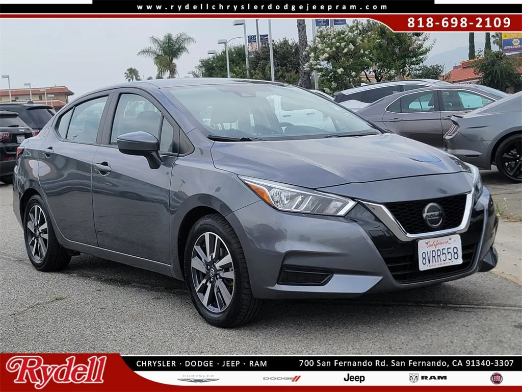 Used 2022 Toyota Camry SE