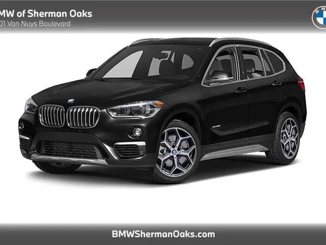Used 2021 BMW X2 sDrive28i w/ Convenience Package