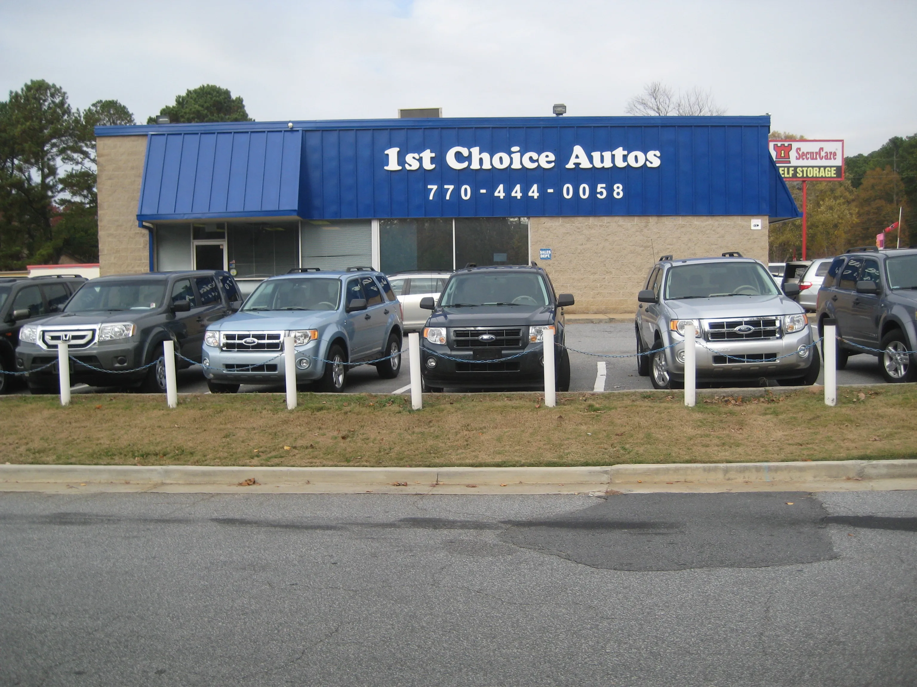 Used 2018 Ford Escape SE w/ SE Sport Appearance Package