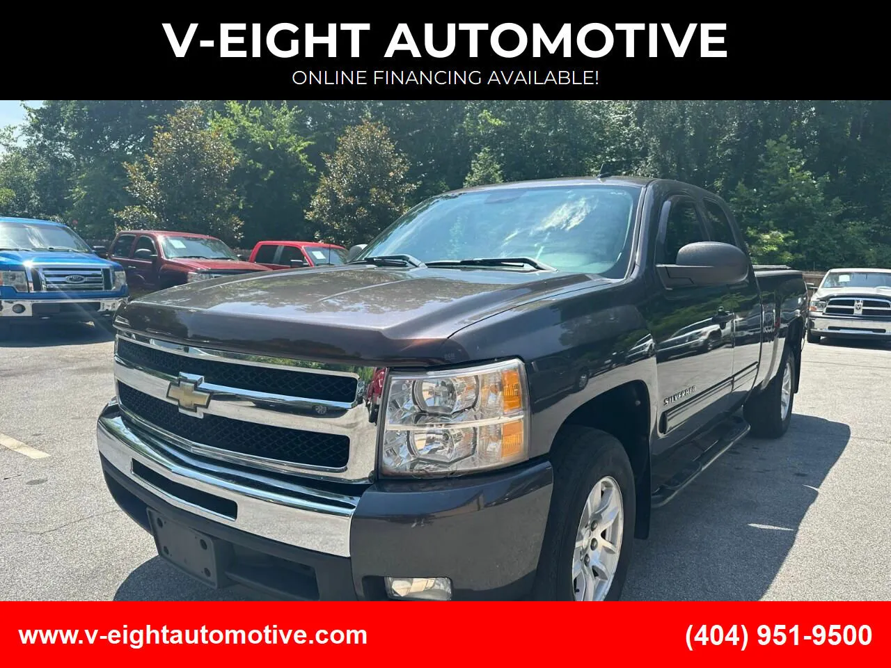 Used 2009 Chevrolet Avalanche LT